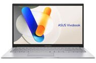 Laptop ASUS Vivobook 15 15.6" Intel Core i5 1334U INTEL Iris Xe 16GB 1TB SSD M.2 Windows 11 Home srebrny