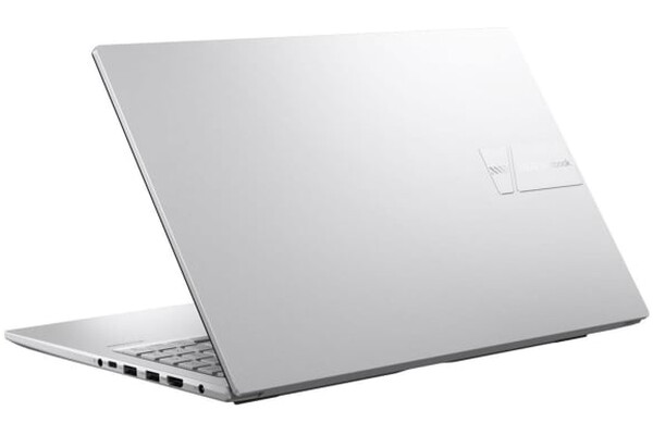 Laptop ASUS Vivobook 15 15.6" Intel Core i5 1334U INTEL Iris Xe 16GB 1TB SSD M.2 Windows 11 Home srebrny