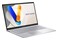 Laptop ASUS Vivobook 15 15.6" Intel Core i5 1334U INTEL Iris Xe 16GB 512GB SSD M.2 Windows 11 Home srebrny