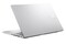 Laptop ASUS Vivobook 15 15.6" Intel Core i5 1334U INTEL Iris Xe 16GB 512GB SSD M.2 Windows 11 Home srebrny