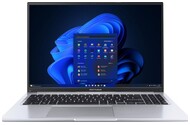 Laptop ASUS Vivobook 16 16.0" Intel Core i7 13620H INTEL UHD 24GB 1TB SSD M.2 Windows 11 Professional srebrny