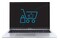 Laptop ASUS Vivobook 16 16.0" Intel Core i7 13620H INTEL UHD 16GB 512GB SSD M.2 srebrny