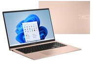 Laptop ASUS Vivobook 15 15.6" Intel Core i5 1334U Intel UHD (Intel Iris Xe ) 16GB 512GB SSD M.2 Windows 11 Home różowy