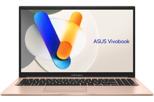 Laptop ASUS Vivobook 15 15.6" Intel Core i5 1334U Intel UHD (Intel Iris Xe ) 16GB 512GB SSD M.2 Windows 11 Home różowy