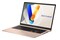 Laptop ASUS Vivobook 15 15.6" Intel Core i5 1334U Intel UHD (Intel Iris Xe ) 16GB 512GB SSD M.2 Windows 11 Home różowy