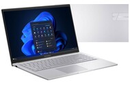 Laptop ASUS Vivobook 15 15.6" Intel Core i5 1334U Intel UHD (Intel Iris Xe ) 16GB 1TB SSD M.2 Windows 11 Professional srebrny