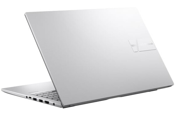 Laptop ASUS Vivobook 15 15.6" Intel Core i5 1334U Intel UHD (Intel Iris Xe ) 16GB 512GB SSD M.2 srebrny