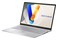 Laptop ASUS Vivobook 15 15.6" Intel Core i5 1334U Intel UHD (Intel Iris Xe ) 16GB 512GB SSD M.2 srebrny