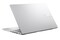 Laptop ASUS Vivobook 15 15.6" Intel Core i5 1334U Intel UHD (Intel Iris Xe ) 16GB 512GB SSD M.2 srebrny