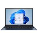 Laptop ASUS Vivobook 15 15.6" Intel Core i3 1315U INTEL UHD 16GB 512GB SSD M.2 Windows 11 Home niebieski