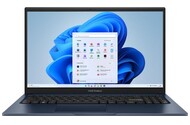 Laptop ASUS Vivobook 15 15.6" Intel Core i3 1315U INTEL UHD 16GB 512GB SSD M.2 Windows 11 Home niebieski