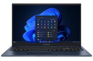 Laptop ASUS Vivobook 15 15.6" Intel Core i3 1315U INTEL UHD 16GB 512GB SSD M.2 Windows 11 Professional niebieski