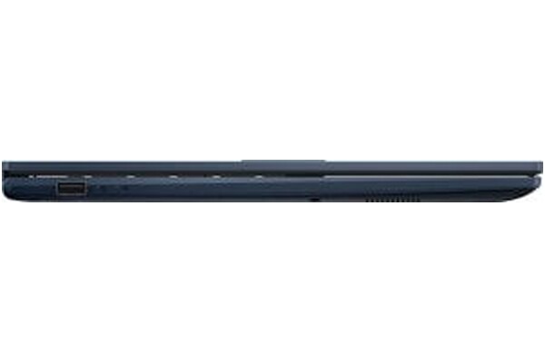 Laptop ASUS Vivobook 15 15.6" Intel Core i3 1315U INTEL UHD 8GB 512GB SSD M.2 Windows 11 Home niebieski