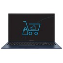Laptop ASUS Vivobook 15 15.6" Intel Core i3 1315U INTEL UHD 16GB 512GB SSD M.2 niebieski