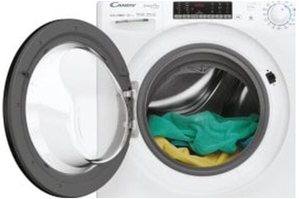 Pralka Candy CSOW44644TWMB6S 1400obr./min