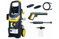 Myjka ciśnieniowa Stanley SXFPW26DSS