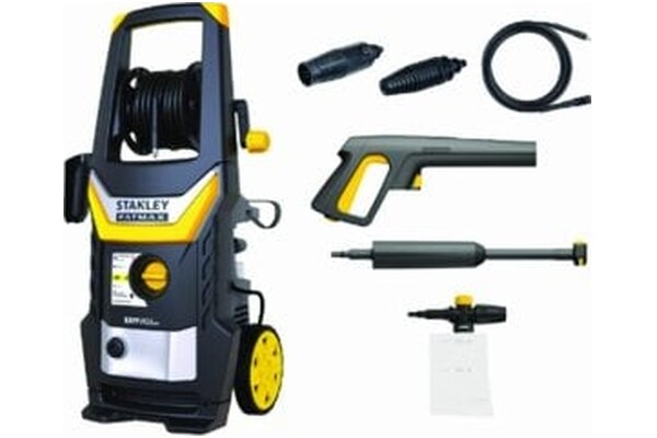 Myjka ciśnieniowa Stanley SXFPW26DSS
