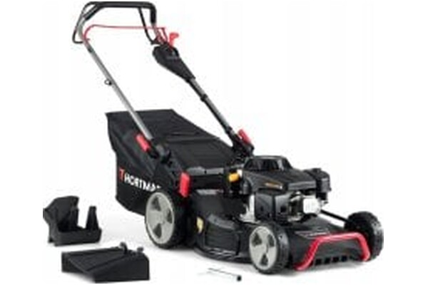 Kosiarka spalinowa HORTMASZ PRO 553 N