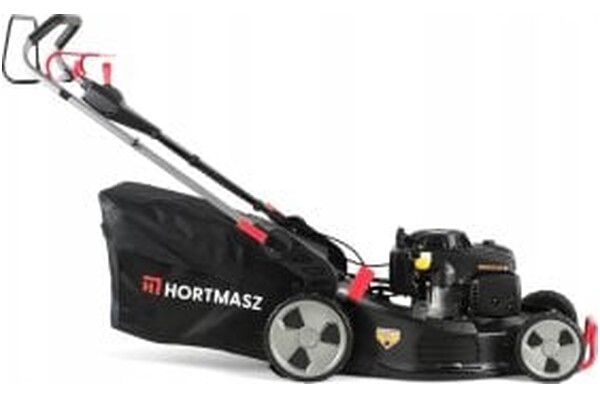 Kosiarka spalinowa HORTMASZ PRO 553 N