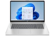 Laptop HP HP 17 17.3" AMD Ryzen 5 7530U AMD Radeon 32GB 1TB SSD M.2 Windows 11 Home srebrny