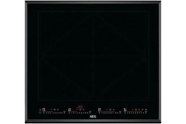 Płyta indukcyjna AEG-Electrolux AEG60cm