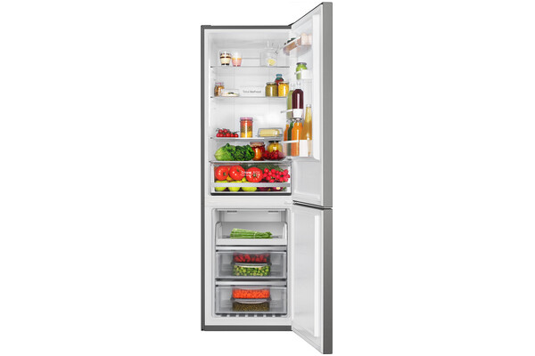Lodówka AMICA FK36062DFSI