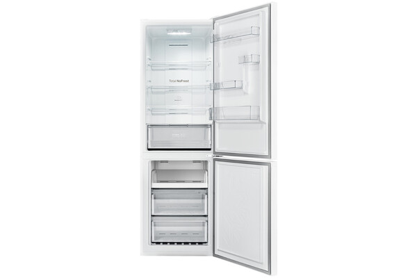 Lodówka AMICA FK35062FW