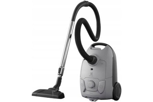 Odkurzacz Electrolux EB31C1UG tradycyjny workowy 750W srebrny