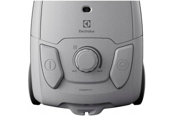 Odkurzacz Electrolux EB31C1UG tradycyjny workowy 750W srebrny