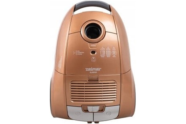 Odkurzacz ZELMER ZVC362 tradycyjny workowy 800W