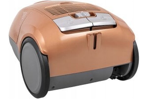 Odkurzacz ZELMER ZVC362 tradycyjny workowy 800W