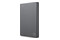 Dysk zewnętrzny HDD Seagate Basic 2TB srebrny