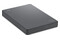 Dysk zewnętrzny HDD Seagate Basic 2TB srebrny