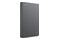 Dysk zewnętrzny HDD Seagate Basic 2TB srebrny