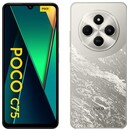 Smartfon Xiaomi POCO C75 złoty 6.88" 8.0GB/256.0GB