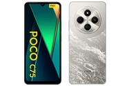 Smartfon Xiaomi POCO C75 złoty 6.88" 8.0GB/256.0GB