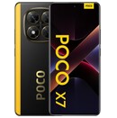 Smartfon Xiaomi POCO X7 5G czarny 6.67" 12.0GB/512.0GB