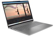 Laptop Lenovo IdeaPad Slim 5 16.0" AMD Ryzen 7 7735HS AMD Radeon 680M 16GB 512GB SSD Windows 11 Home szary