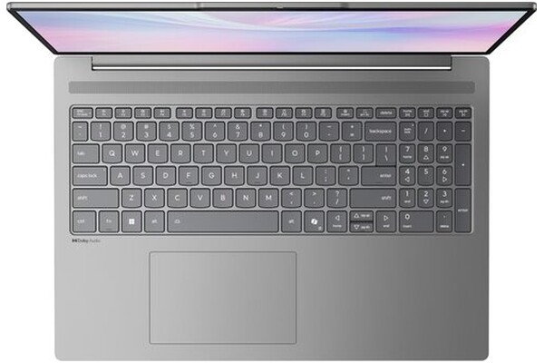 Laptop Lenovo IdeaPad Slim 5 16.0" AMD Ryzen 7 7735HS AMD Radeon 680M 16GB 512GB SSD Windows 11 Home szary