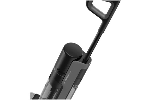 Odkurzacz DREAME H12 Pro tradycyjny bezworkowy 2W czarny
