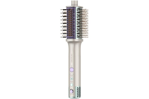 suszarko-lokówka Cecotec CeramicCare 1500W kolor biały