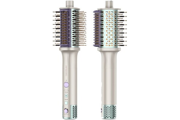 suszarko-lokówka Cecotec CeramicCare 1500W kolor biały