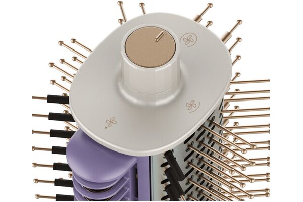 suszarko-lokówka Cecotec CeramicCare 1500W kolor biały