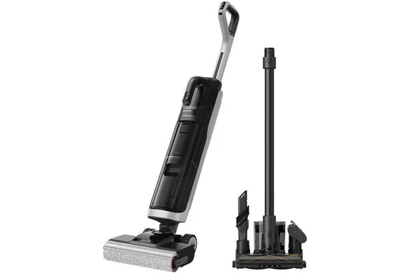 Odkurzacz DREAME H14 Dual tradycyjny bezworkowy 2W czarny