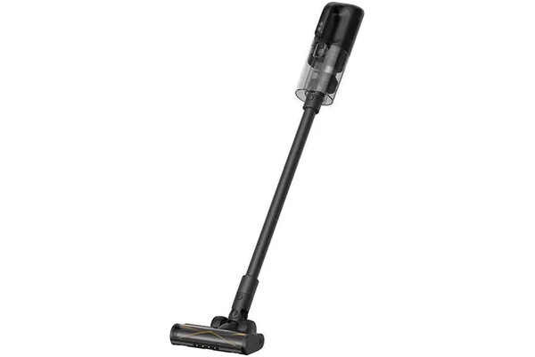 Odkurzacz DREAME H14 Dual tradycyjny bezworkowy 2W czarny