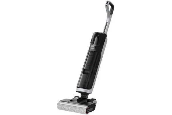 Odkurzacz DREAME H14 Dual tradycyjny bezworkowy 2W czarny