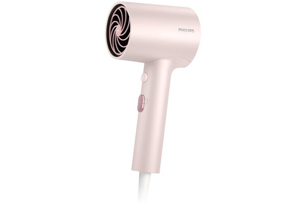 Suszarka Philips BHD321/50 1600W kolor różowy