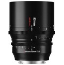 Obiektyw 7Artisans Sony E T2.0 85mm Sony E
