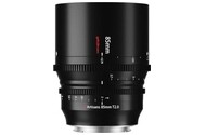 Obiektyw 7Artisans Sony E T2.0 85mm Sony E