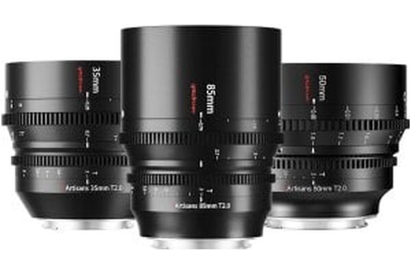 Obiektyw 7Artisans Sony E T2.0 85mm Sony E